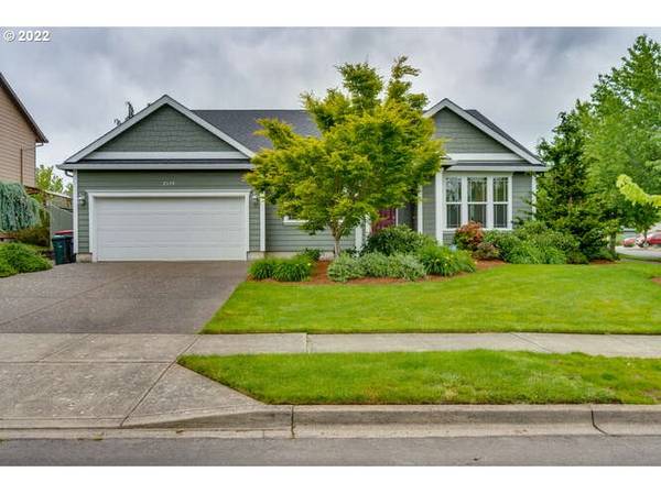 2379 SW LEO ST,  Mc Minnville,  OR 97128