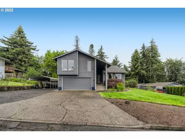 32875 NW BELLA VISTA DR, Scappoose, OR 97056