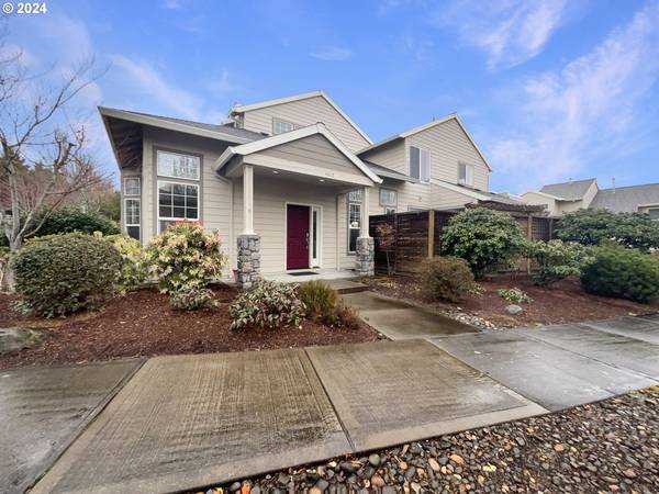 4612 NW GANNET TER, Portland, OR 97229