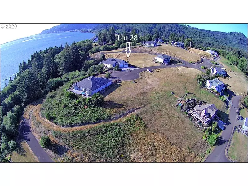 Ocean CT #Lot28, Bay City, OR 97107