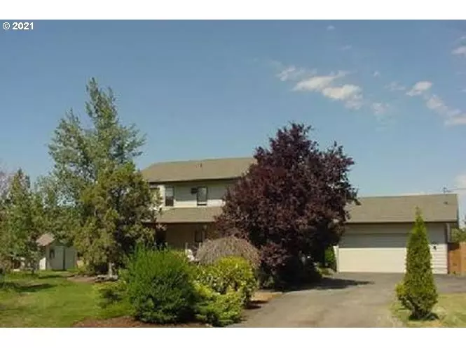 999 NE KING WAY, Redmond, OR 97756