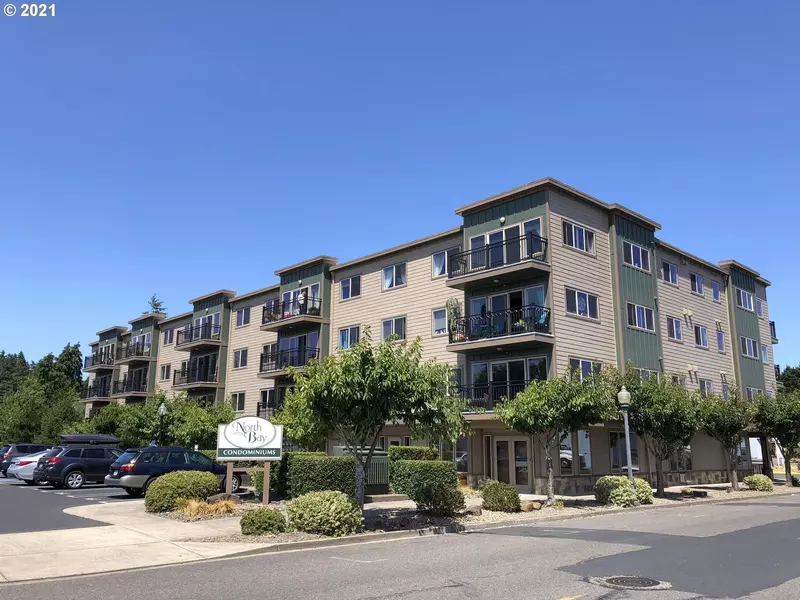 211 HARBOR ST #41, Florence, OR 97439