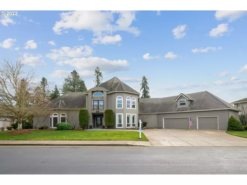 574 CASTLE GLEN LN, Keizer, OR 97303