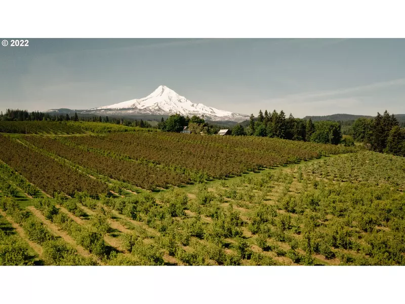 Hutson, Mt Hood Prkdl, OR 97041