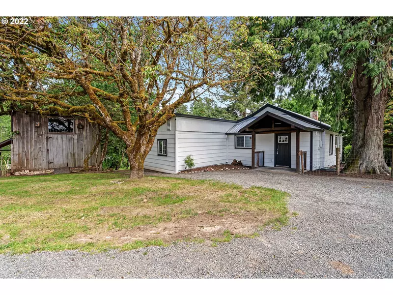 2817 NW EDDY ROCK RD, La Center, WA 98629