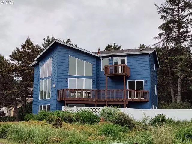 410 SW PINE CT, Depoe Bay, OR 97341