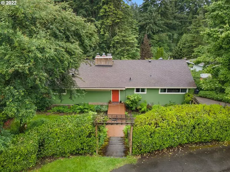 5415 SW 19TH DR, Portland, OR 97239