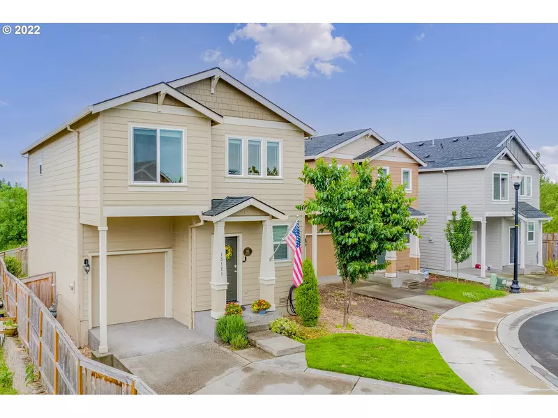 13121 NE 56TH CIR, Vancouver, WA 98660