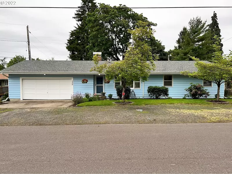 2405 GALES WAY, Forest Grove, OR 97116