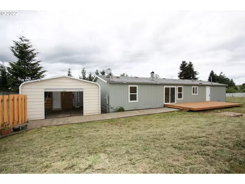 10965 SE 92ND AVE, Happy Valley, OR 97086