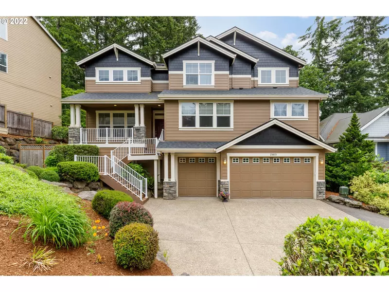 23073 BLAND CIR, West Linn, OR 97068