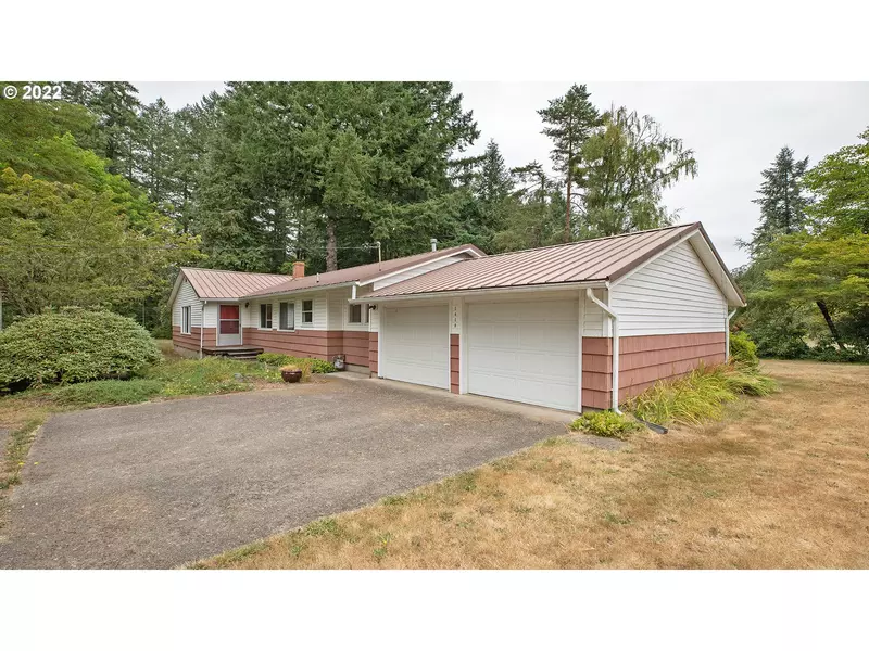 1410 CLARK MILL RD, Sweet Home, OR 97386