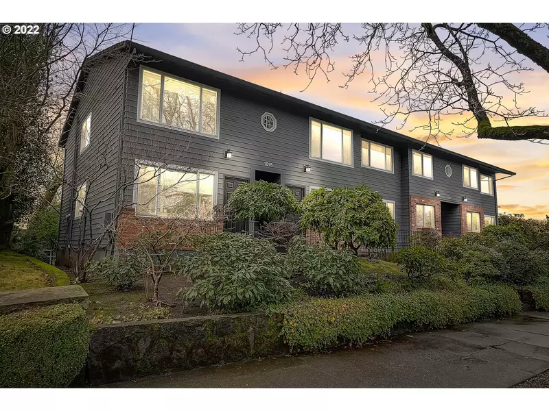 1505 SE 22ND AVE #4, Portland, OR 97214