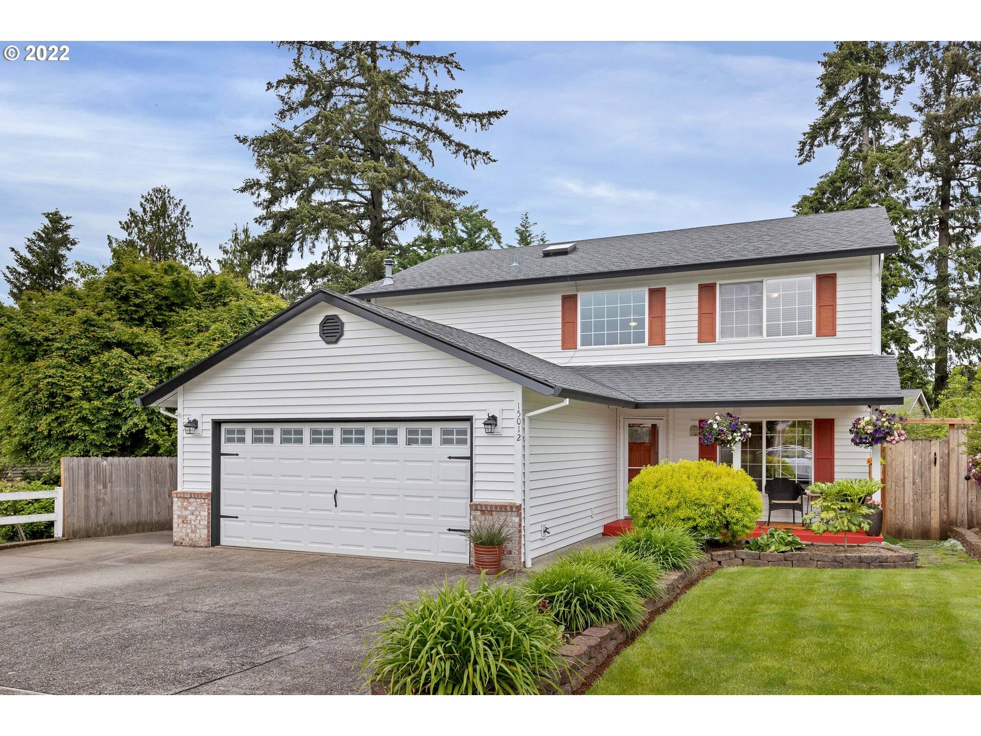 15012 SE PINEGROVE LOOP, Clackamas, OR 97015