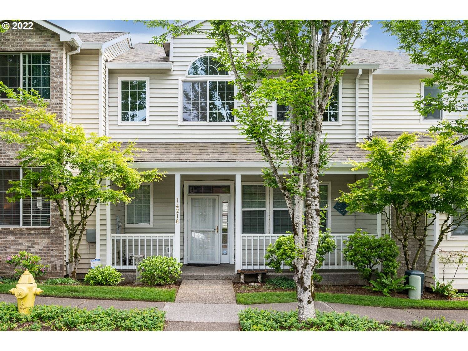 14218 SE PRINCETON VILLAGE WAY, Clackamas, OR 97015