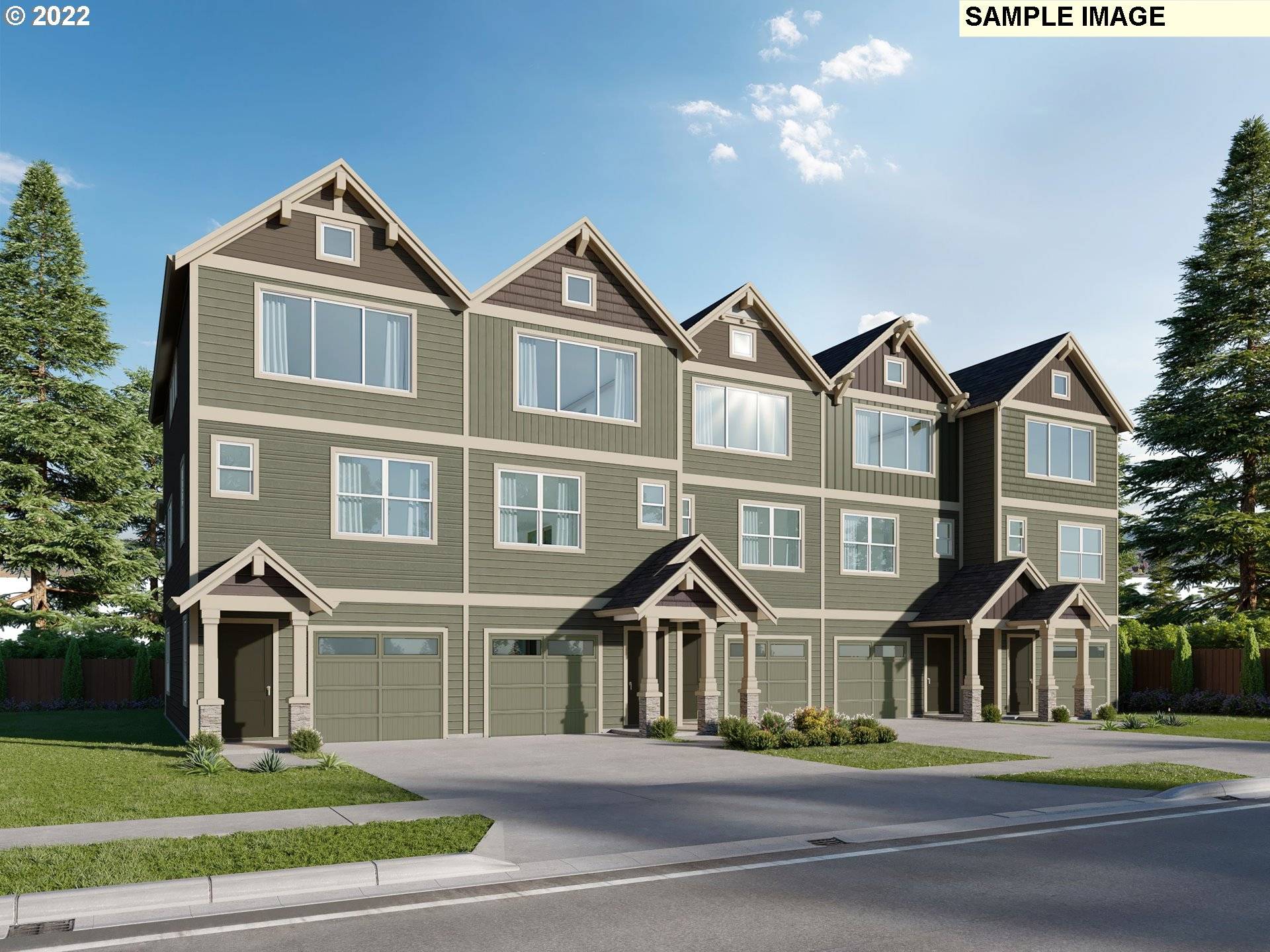 Troutdale, OR 97060,940 SW 2ND WAY #LOT29