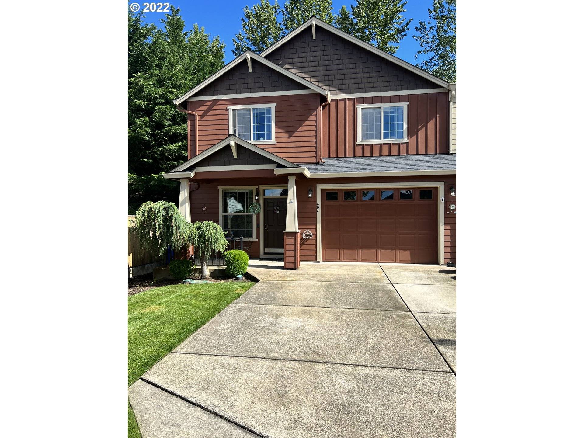 804 SE 9TH CIR, Battle Ground, WA 98604