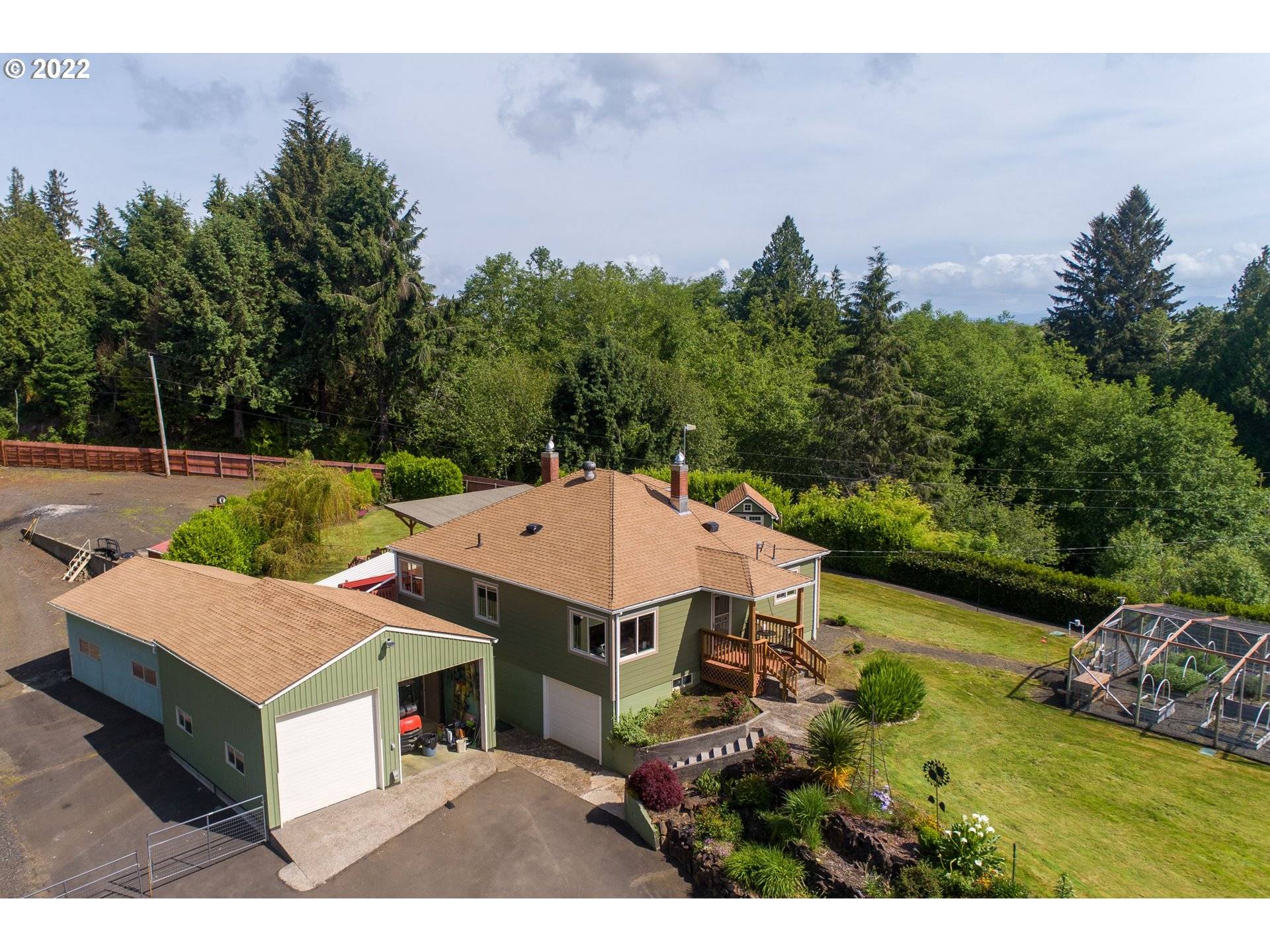 38120 Hwy 30, Astoria, OR 97103