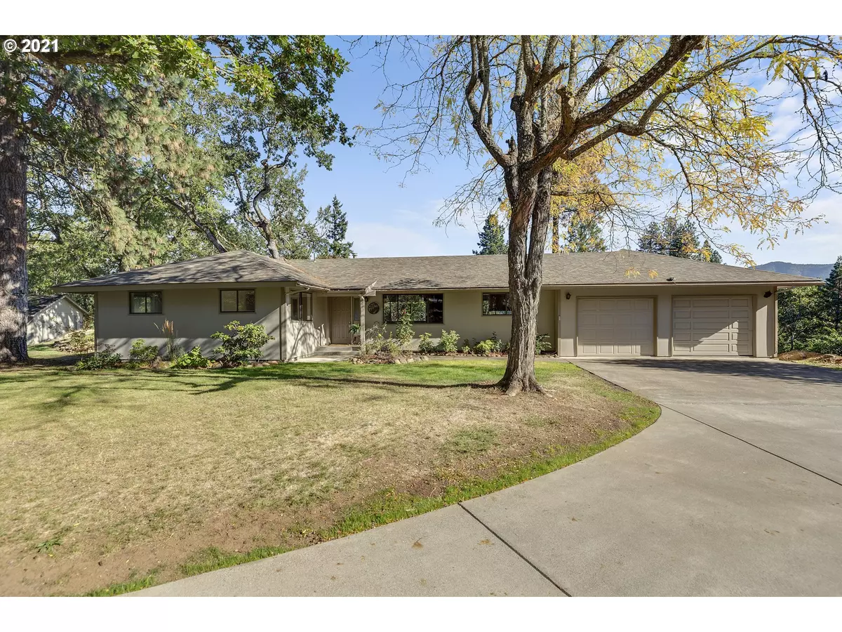 Hood River, OR 97031,1826 WASCO ST