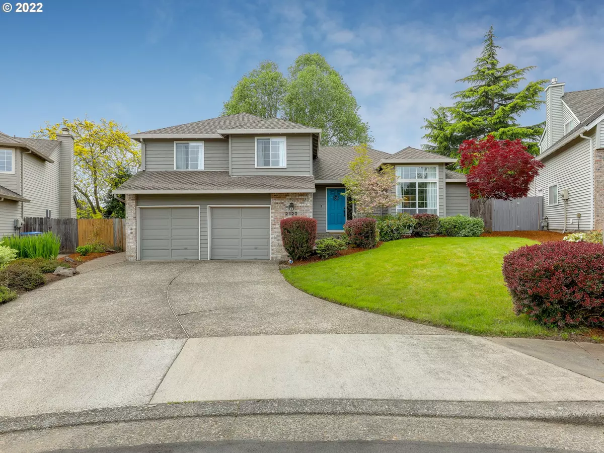 Beaverton, OR 97006,2120 NW 159TH PL