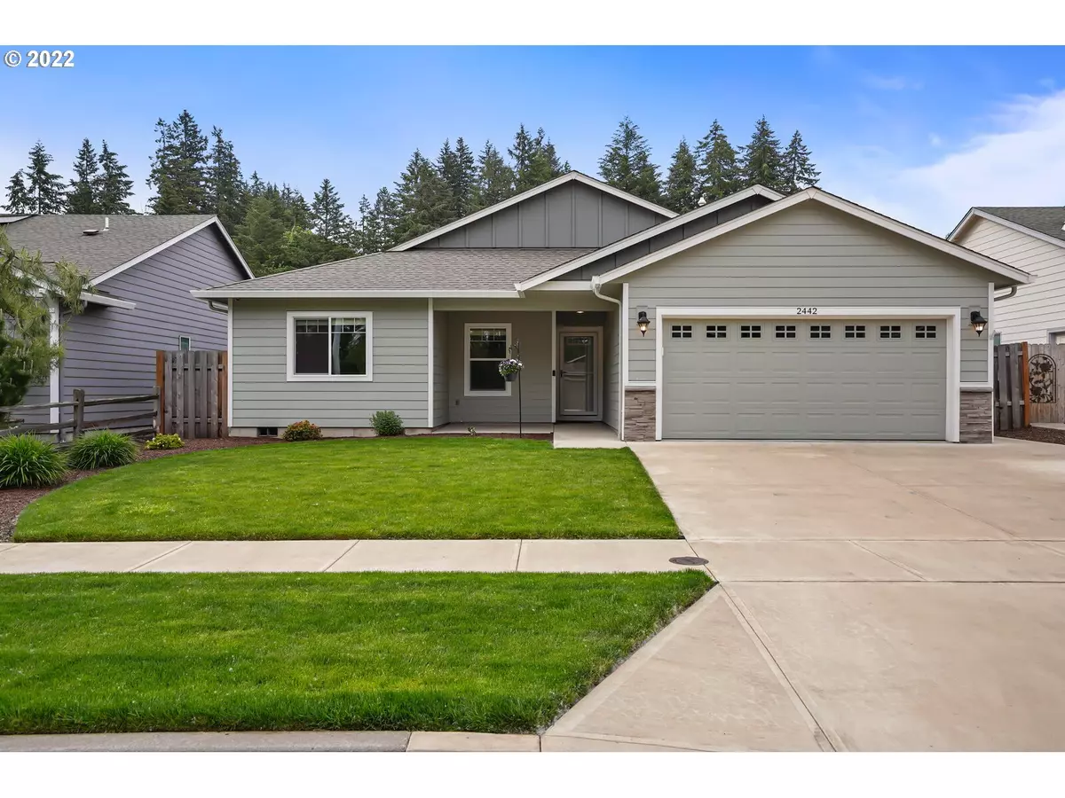 Salem, OR 97302,2442 EQUESTRIAN LOOP S