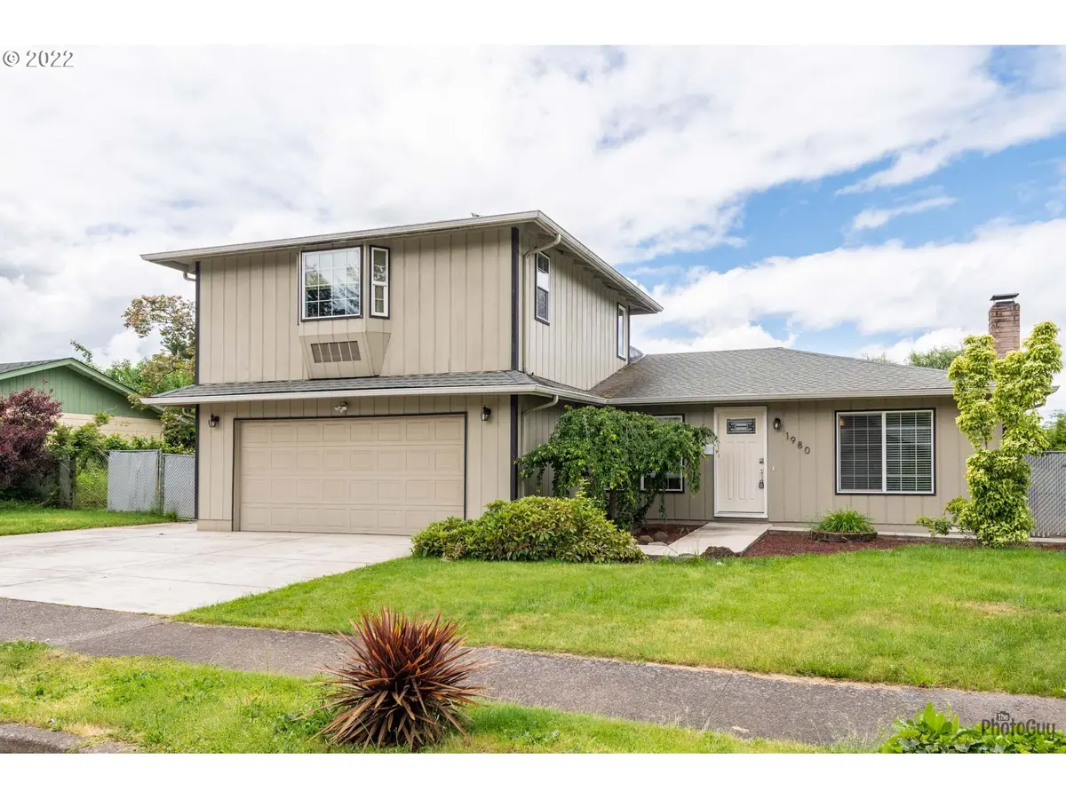 1980 PRINCETON DR, Eugene, OR 97405