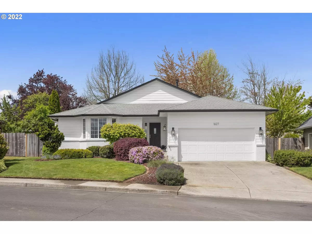 Camas, WA 98607,1627 NW 26TH CIR