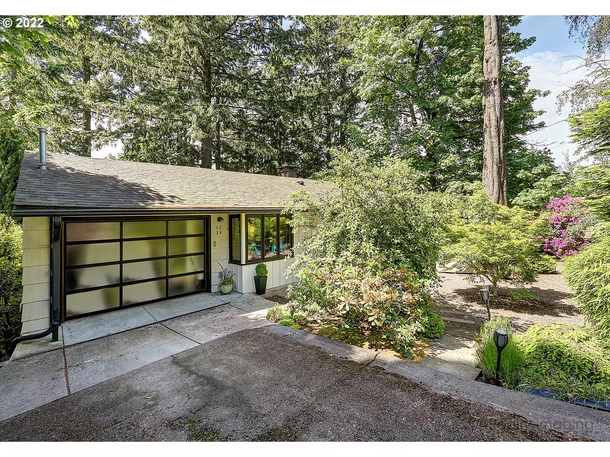 Portland, OR 97239,1224 SW WESTWOOD CT