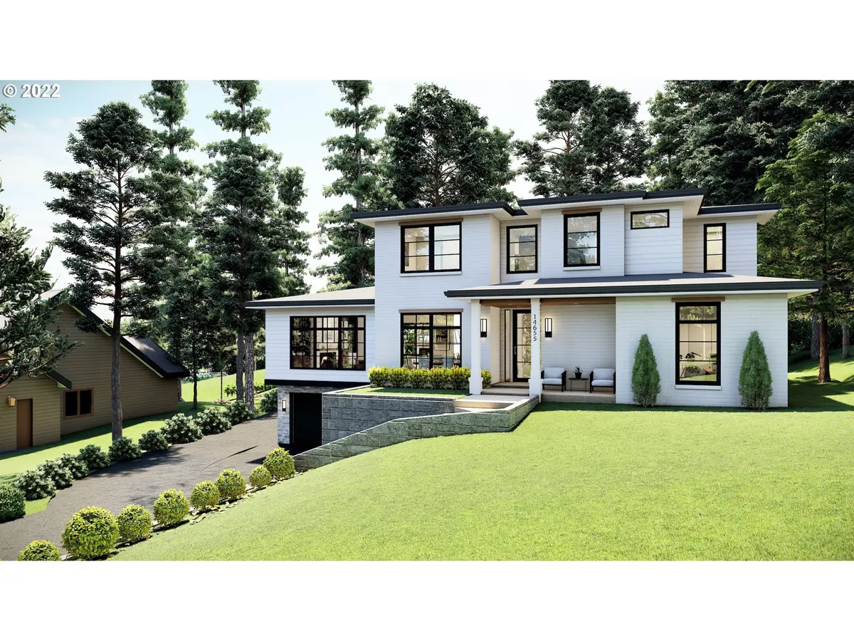 14655 UPLANDS DR, Lake Oswego, OR 97034