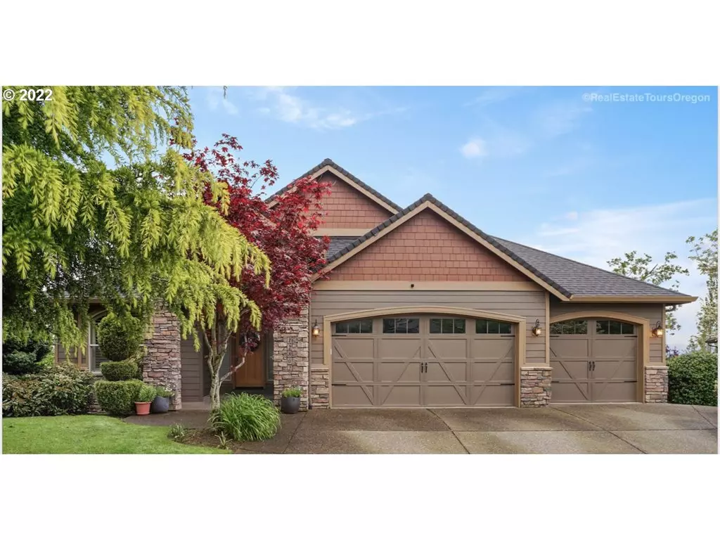 Happy Valley, OR 97086,12802 SE JUBILEE ST