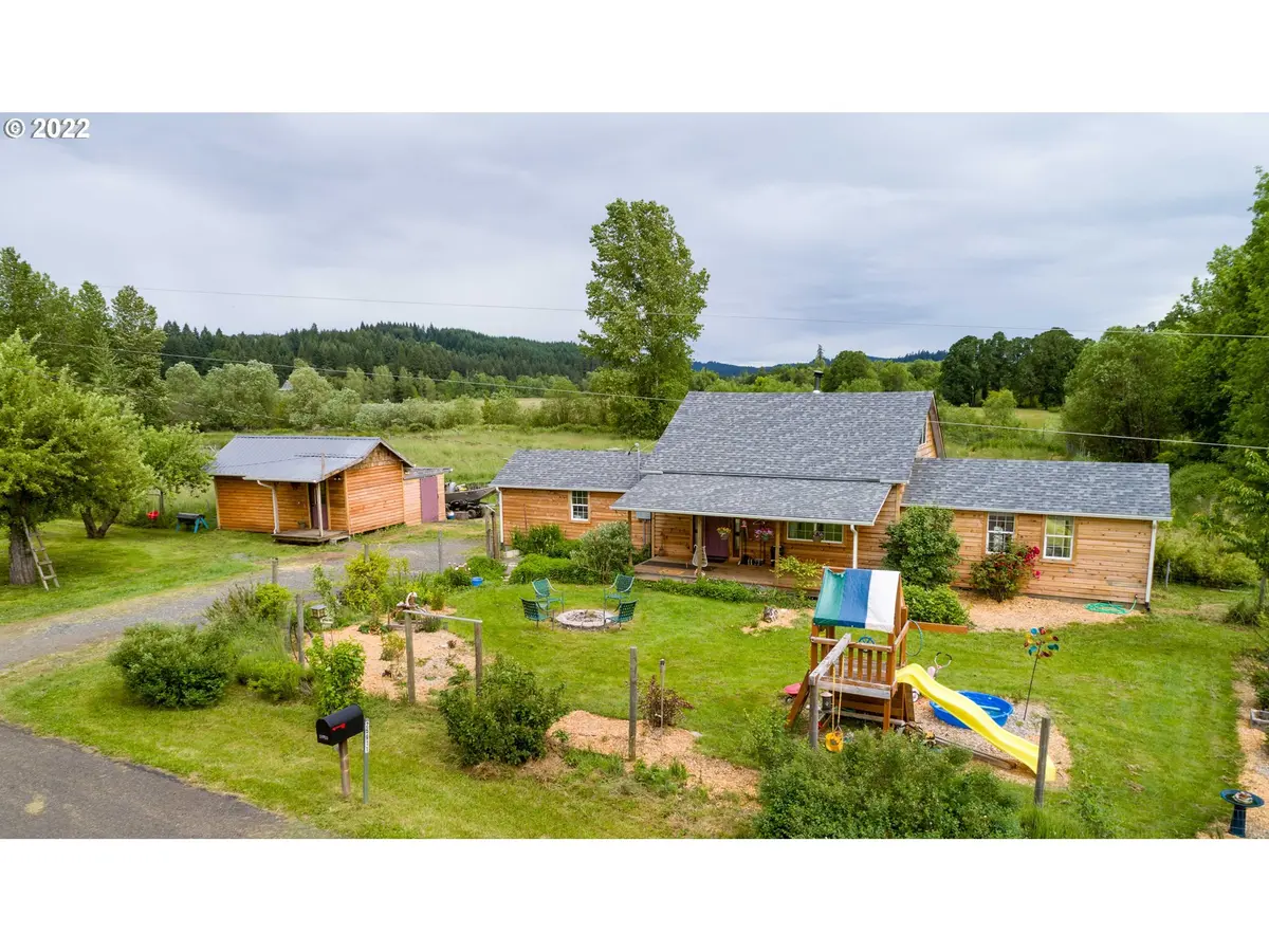 Eugene, OR 97405,26911 POWELL RD