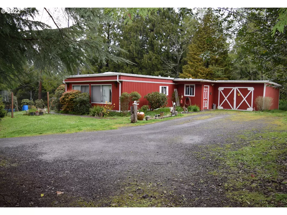 Coquille, OR 97423,57259 CREST ACRES RD