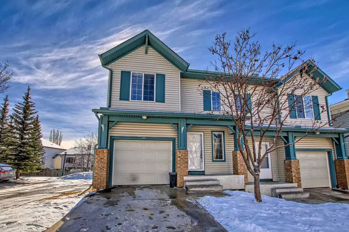 Calgary, AB T3A 6L3,49 Hidden Creek Rise NW