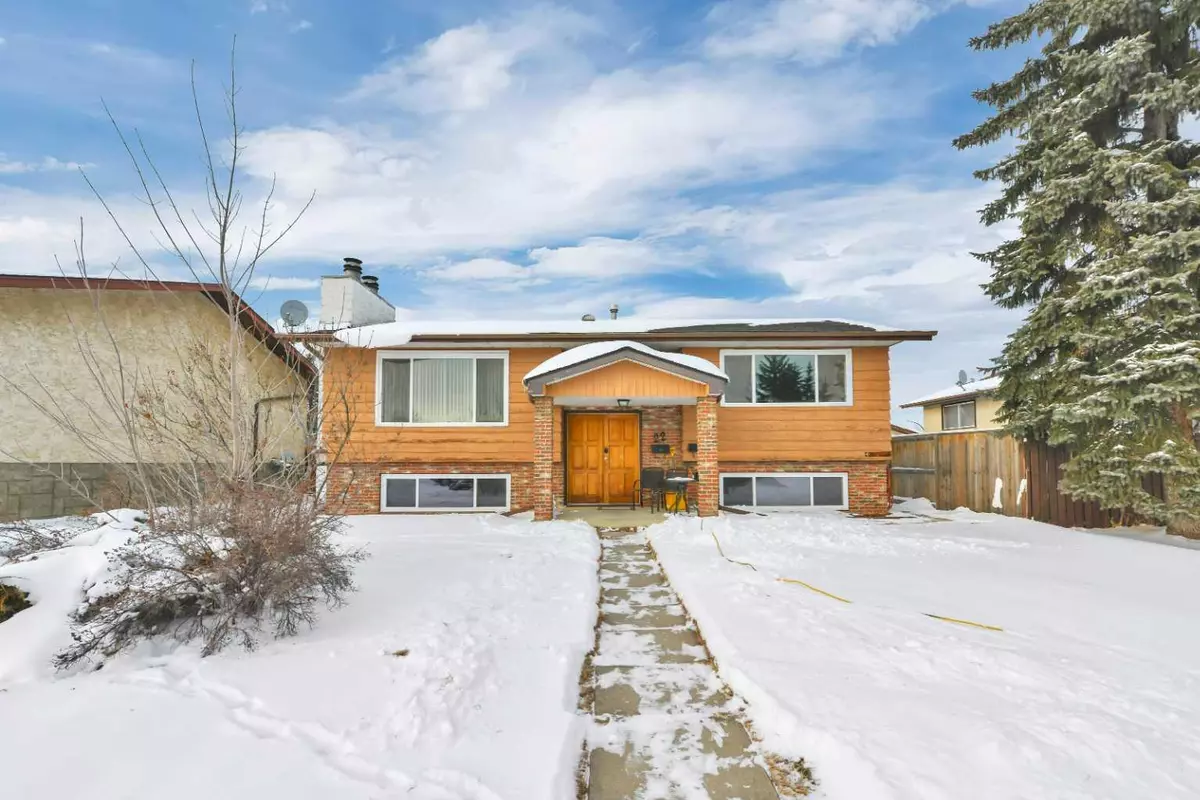 Red Deer, AB T4P 1Z7,22 Nyman CRES