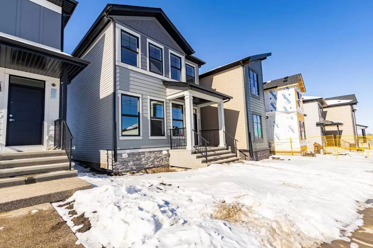 Calgary, AB T2X 5B9,39 Silverton Glen CRES