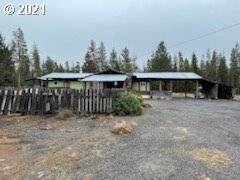 Chemult, OR 97731,2011 BEAR FLAT RD