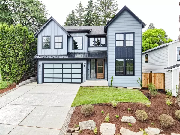 3104 SW ILLINOIS ST, Portland, OR 97239