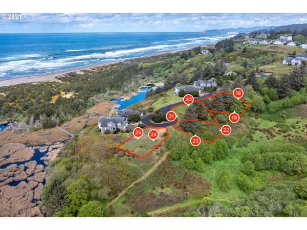 Proposal Point DR #Lot24, Neskowin, OR 97149