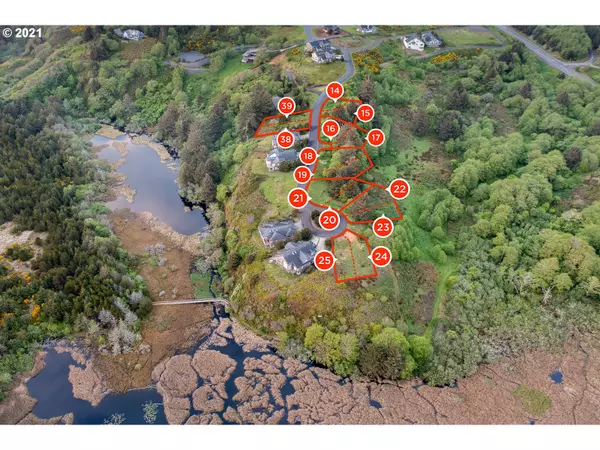 Neskowin, OR 97149,Proposal Point DR #Lot24