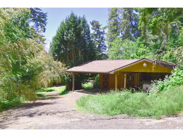 Lakeside, OR 97449,71382 SUNNY COVE RD