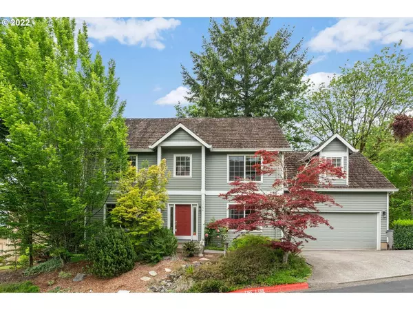 13754 SW BENCHVIEW PL, Tigard, OR 97223