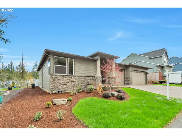 Estacada, OR 97023,1430 NE SAWYER LN