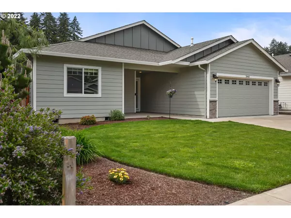 Salem, OR 97302,2442 EQUESTRIAN LOOP S