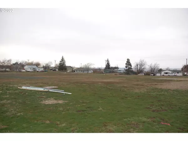 Condon, OR 97823,6 Jefferson #Lot 6