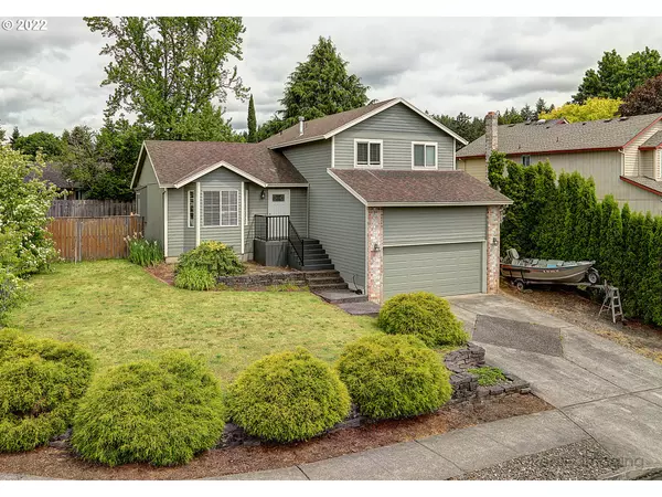 3765 SW 5TH CT, Gresham, OR 97030