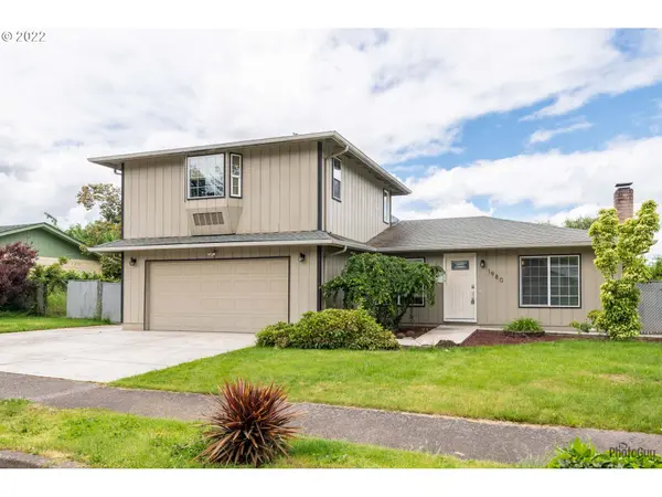 1980 PRINCETON DR, Eugene, OR 97405