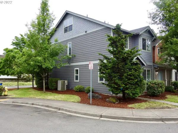 13817 NE 64TH CIR, Vancouver, WA 98682