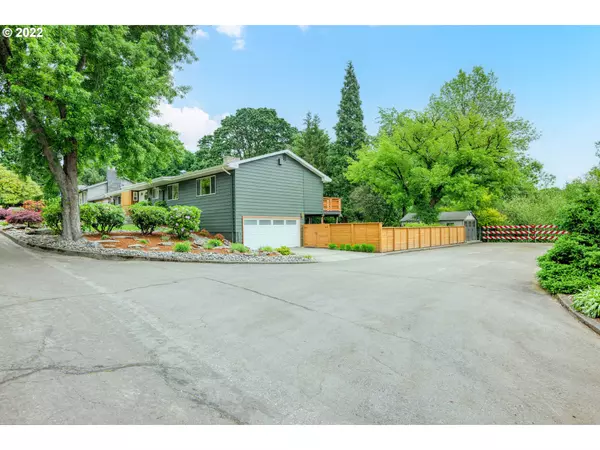 Beaverton, OR 97005,450 SW FRENWOOD WAY