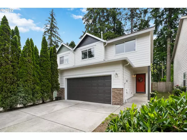 8509 NE 36TH CIR, Vancouver, WA 98662