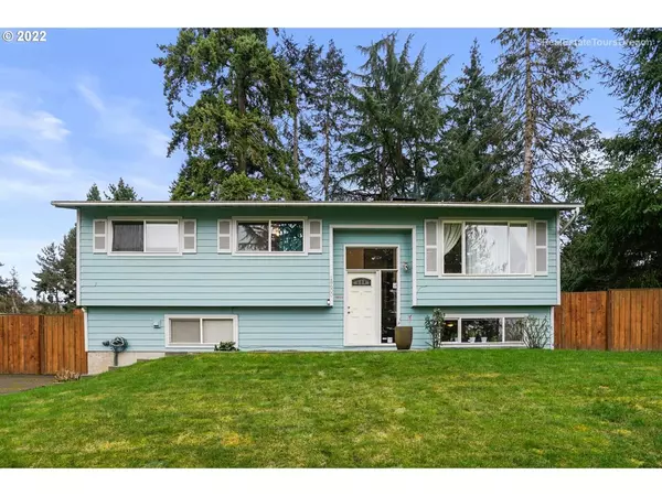 18600 SW CASTLE DR, Beaverton, OR 97007